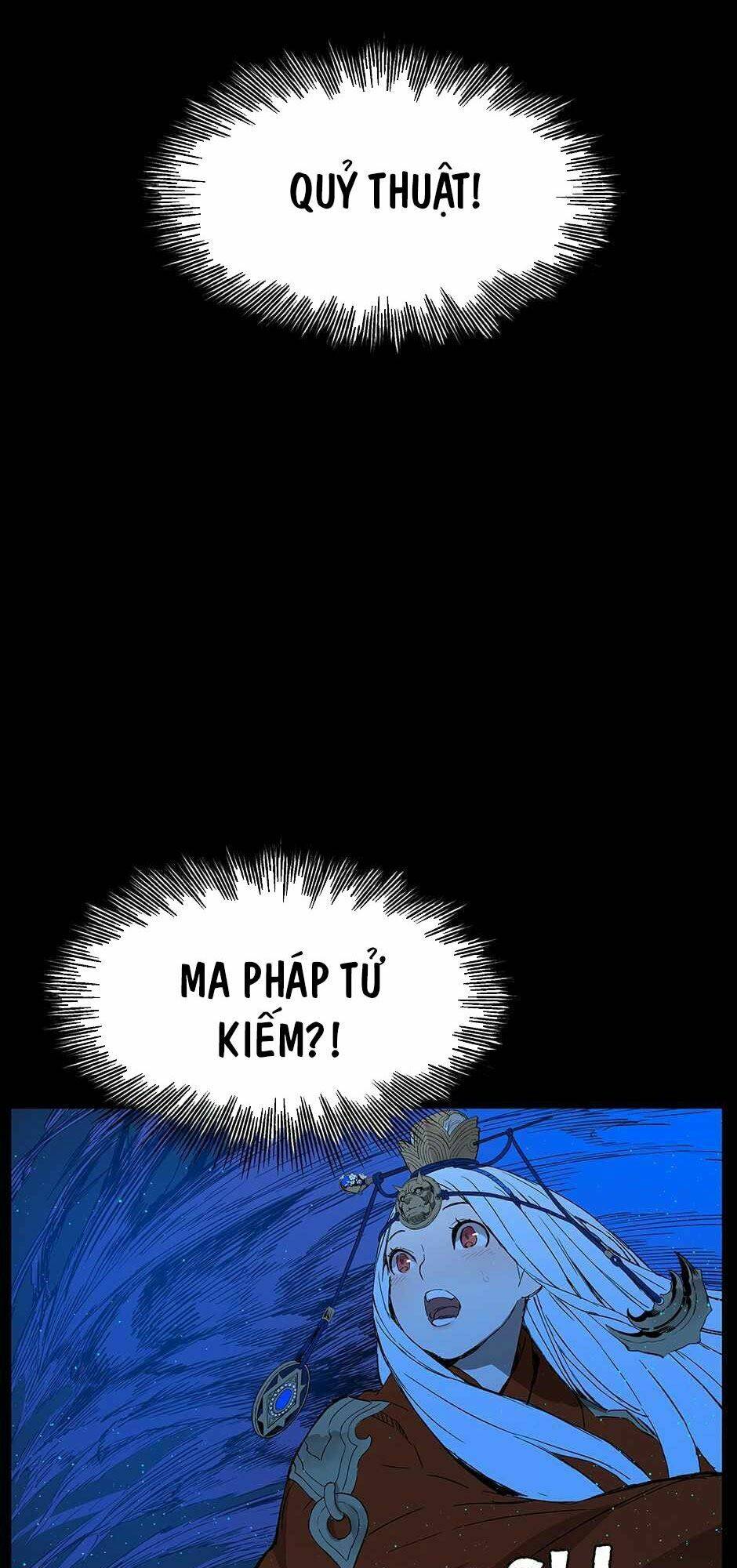 Vô Kiếm Tiểu Tử: Chapter 71