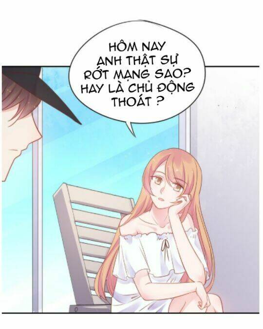 Mật Thất Vây Người Cá: Chapter 4.5