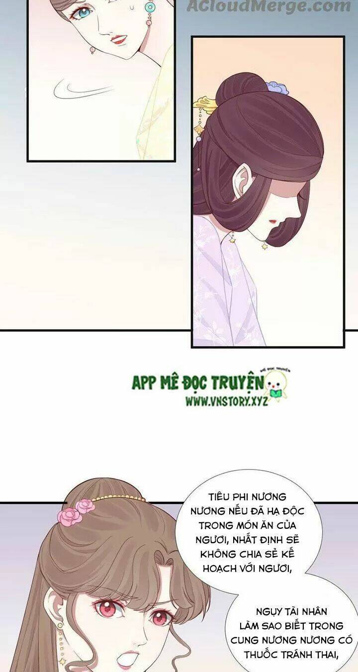 Hoàng Hậu Bận Lắm: Chapter 102