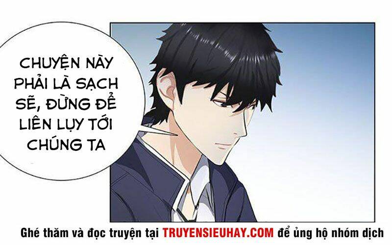 Học Viện Cao Thủ: Chapter 90