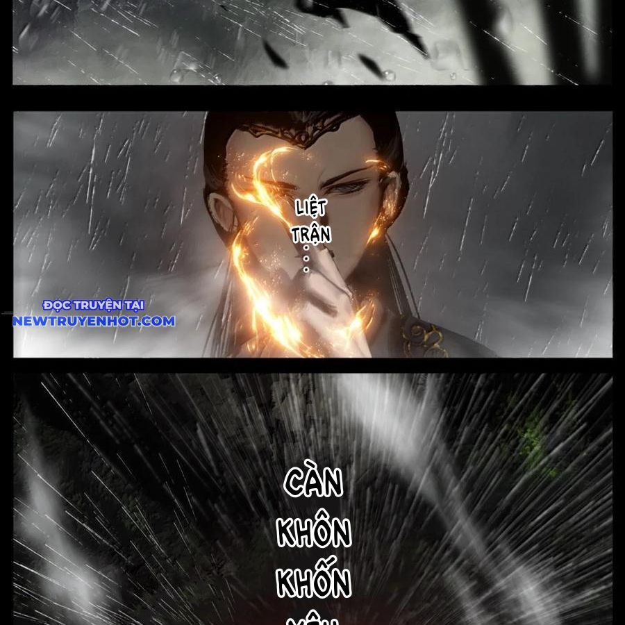 Tây Du Ký Ngoại Truyện: Chapter 348