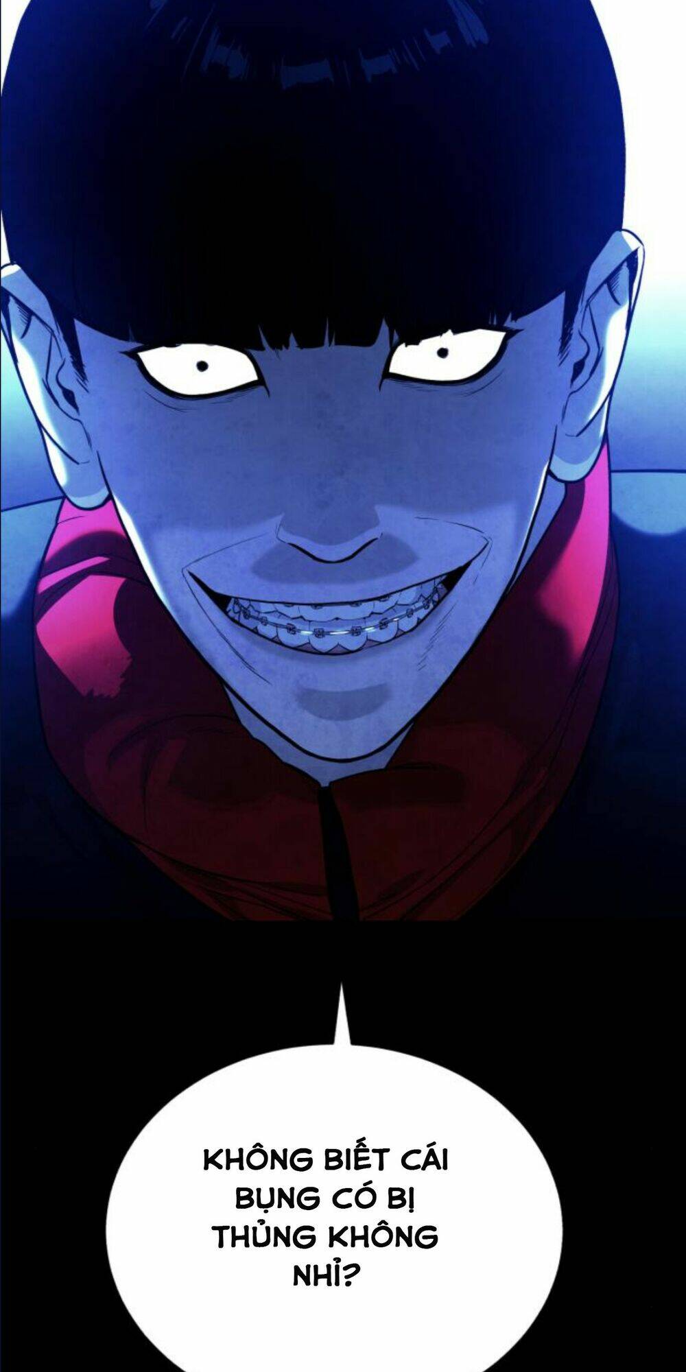 Máu trắng: Chapter 87.5