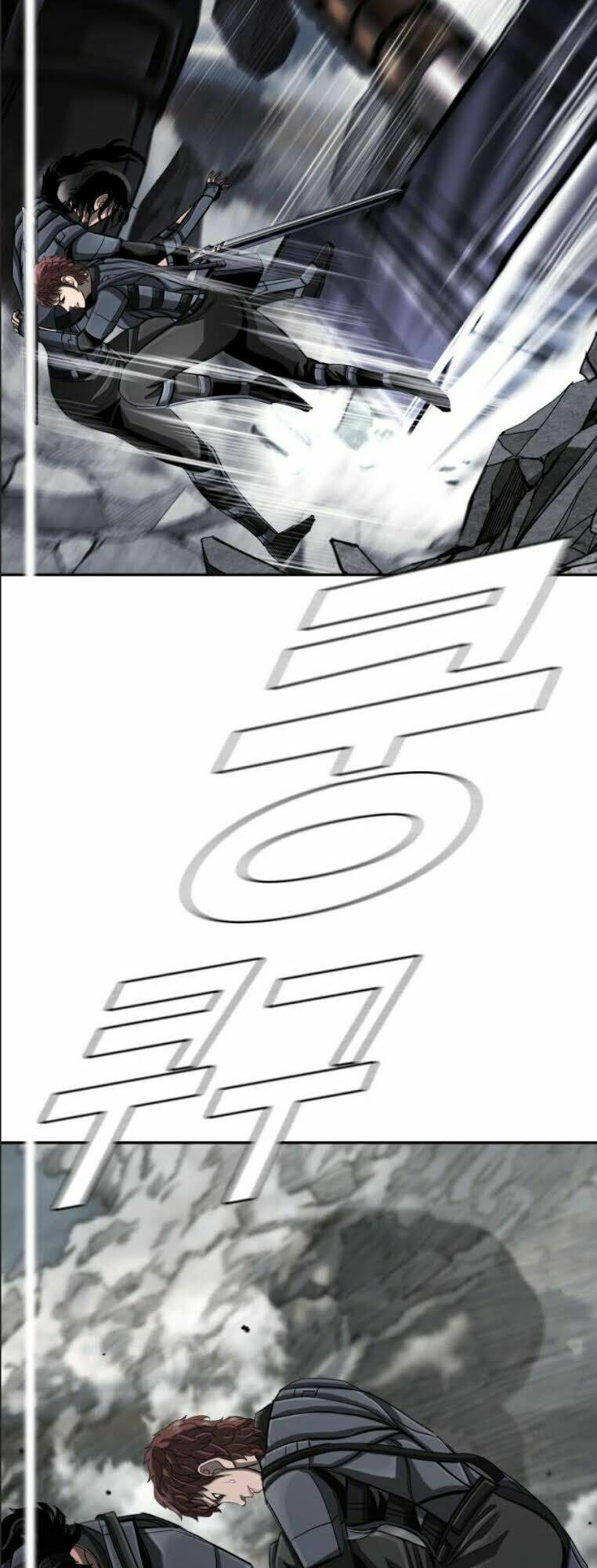 Thợ Săn Đầu Tiên: Chapter 86