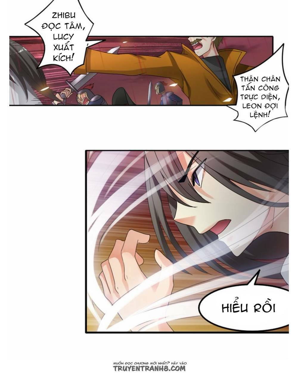 Vì Tôi Là Ông Chú Mở Tiệm Bán Vũ Khí: Chapter 36