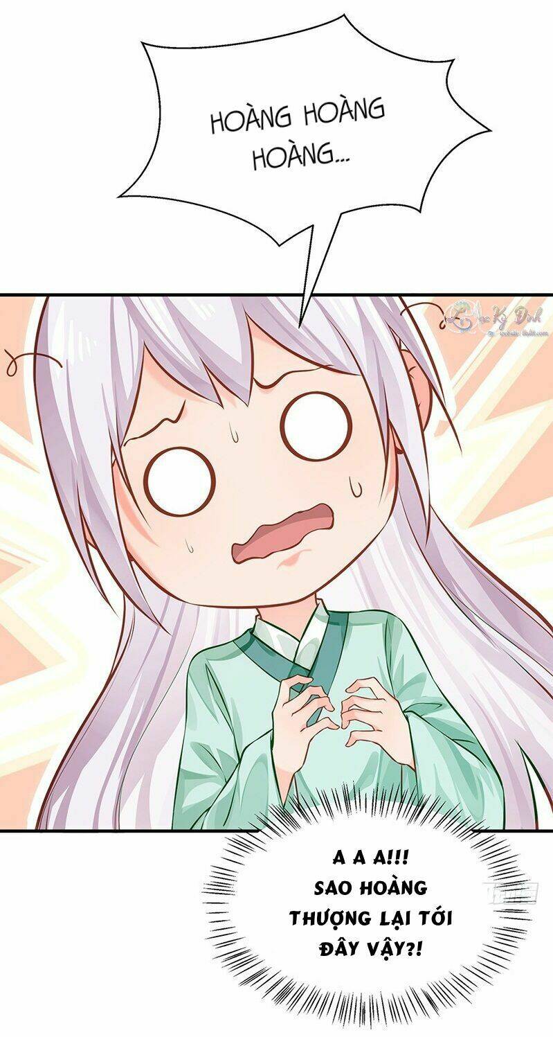 Bệ Hạ Xin Tự Trọng: Chapter 32