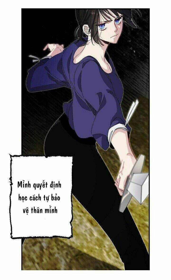 Tình Điên Dại: Chapter 26