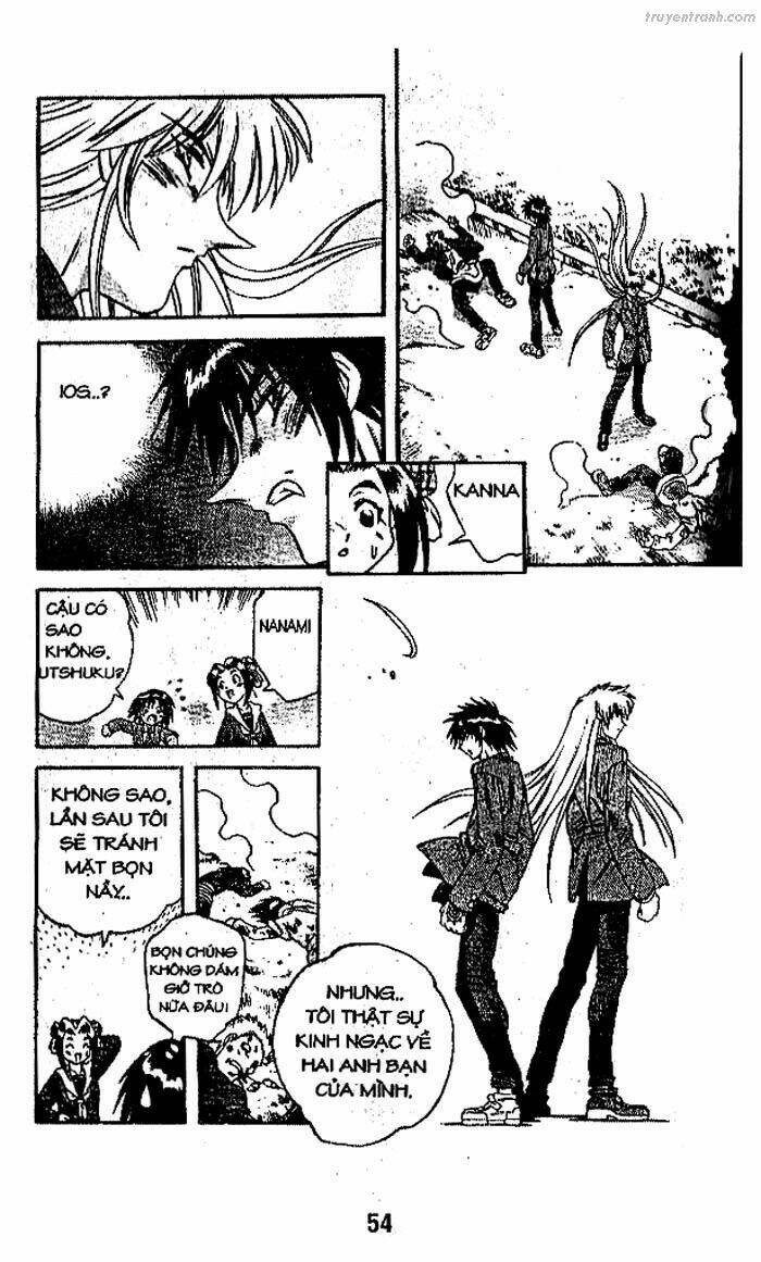 Devil And Devil: Chapter 74