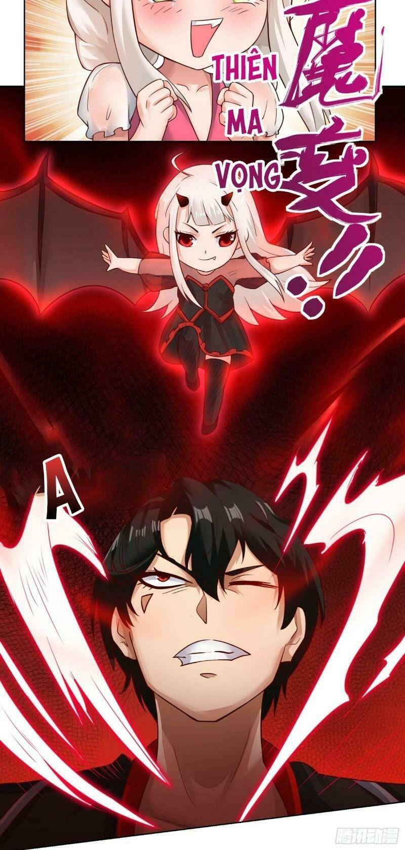 Tổ Chức X.e: Chapter 9