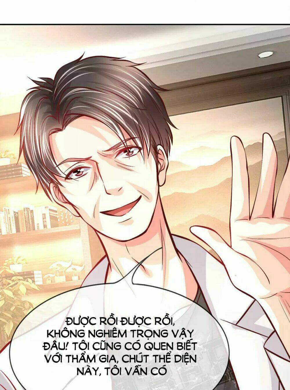 Y Sủng Thành Hôn: Chapter 8