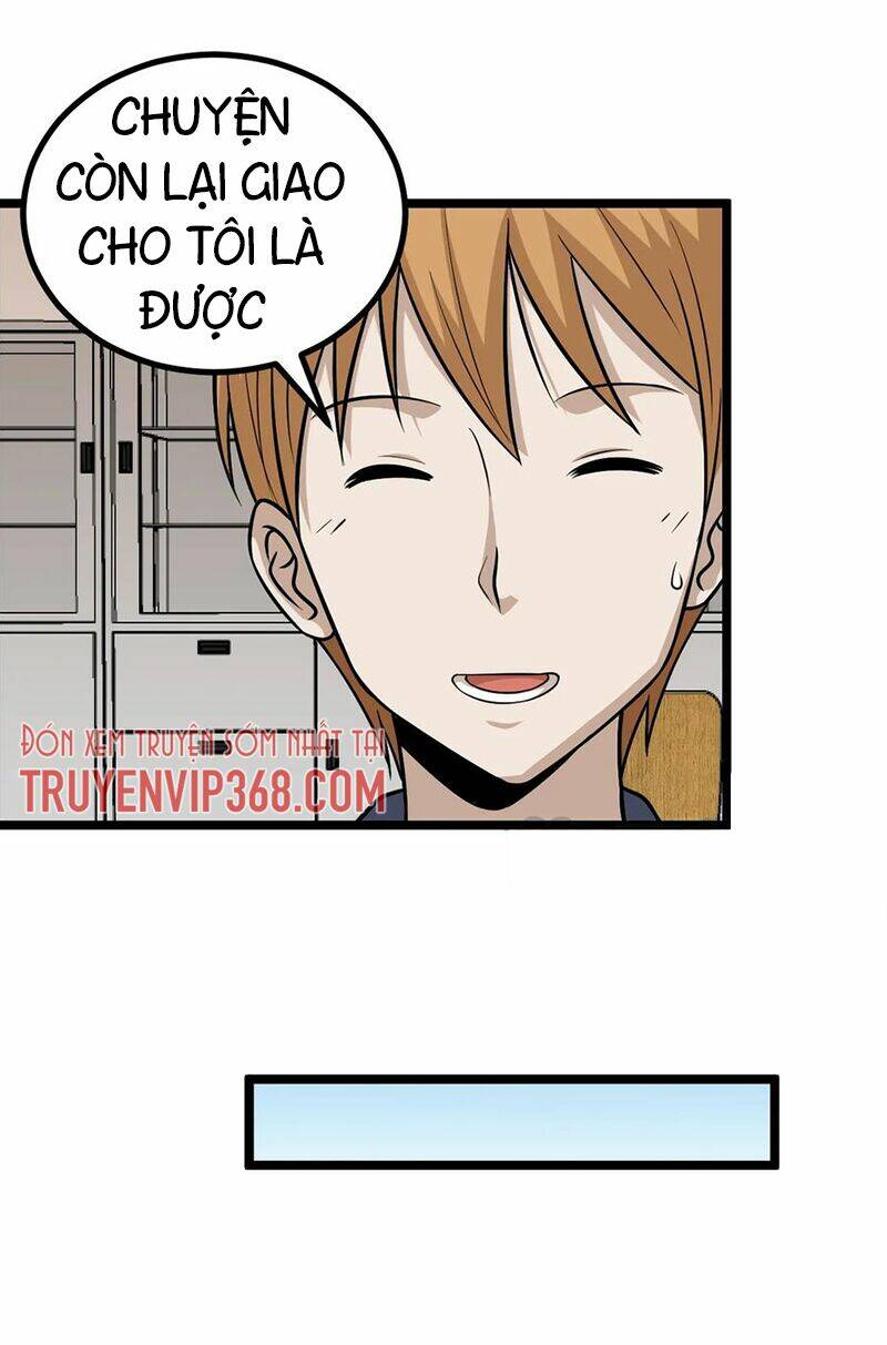 Đai Ca Trở Lại Tuổi 16: Chapter 88