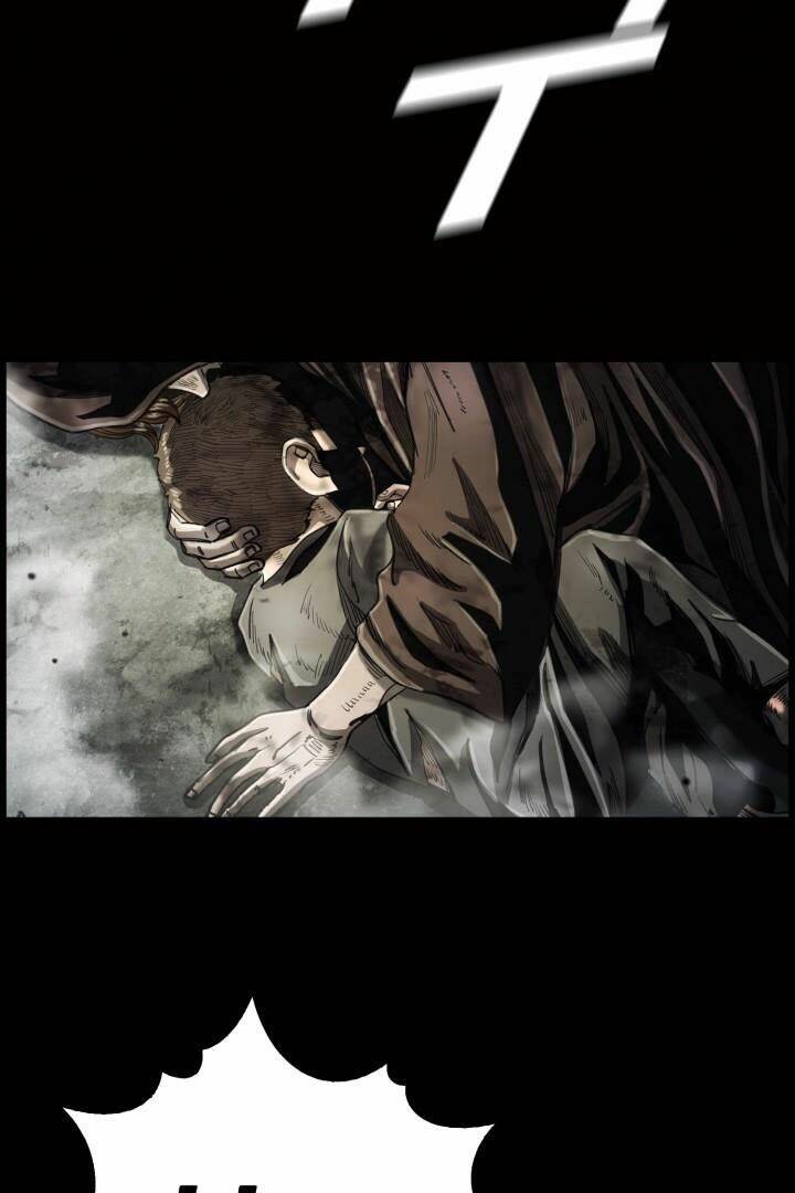 Thợ Săn Đầu Tiên: Chapter 73