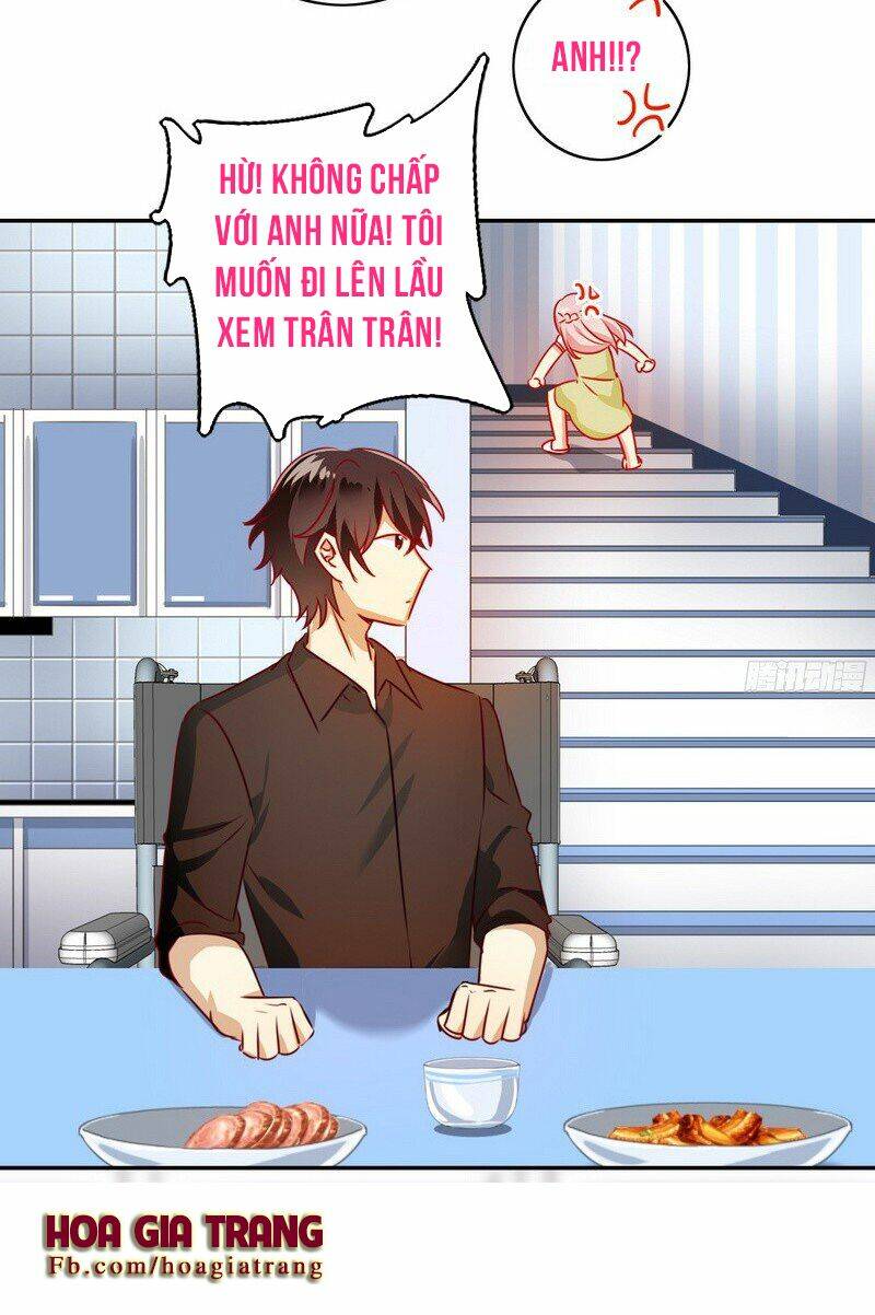 Phục Thù Thiếu Gia Tiểu Điềm Thê: Chapter 19