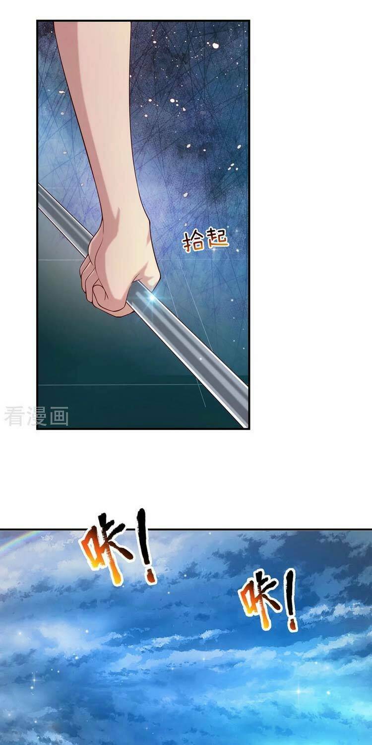 Tuyệt Thế Phi Đao: Chapter 275