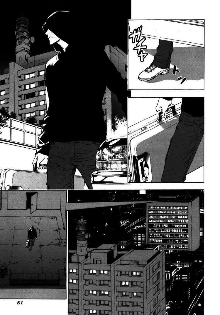 Until Death Do Us Part: Chapter 35