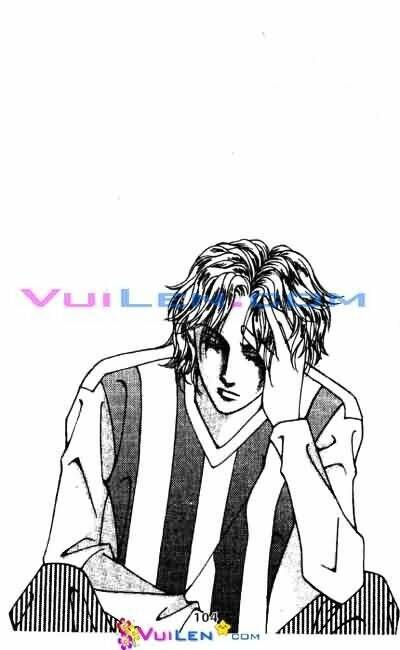 Virus Tiền: Chapter 8