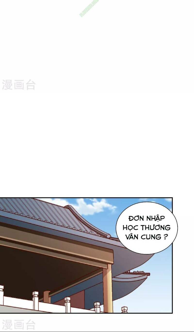 Võ Linh Kiếm Tôn: Chapter 42