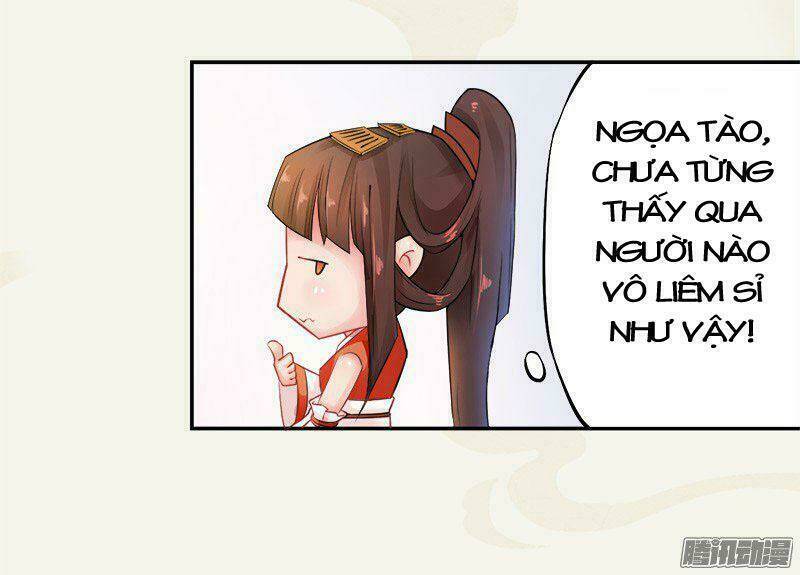 Tuyệt Thế Luyện Đan Sư: Chapter 4