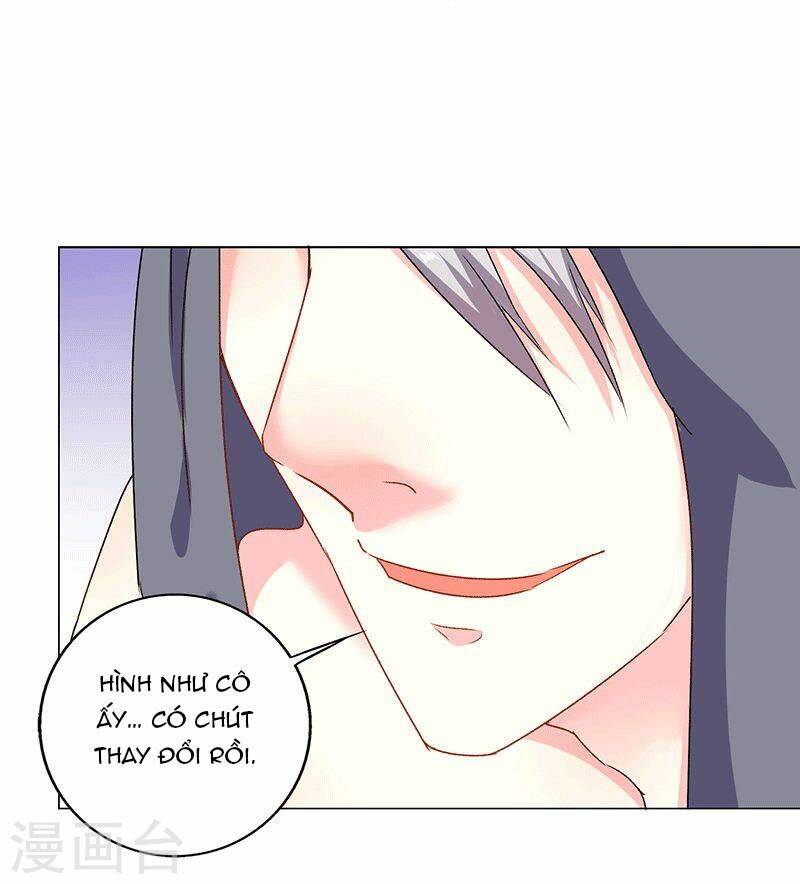 Này! Đừng Động Vào Phô Mai Của Tôi: Chapter 73