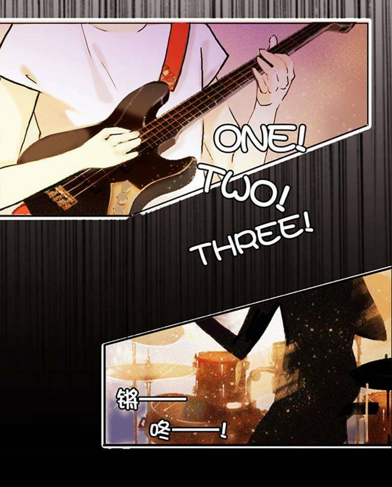 Bạn Trai Là Ngôi Sao: Chapter 1