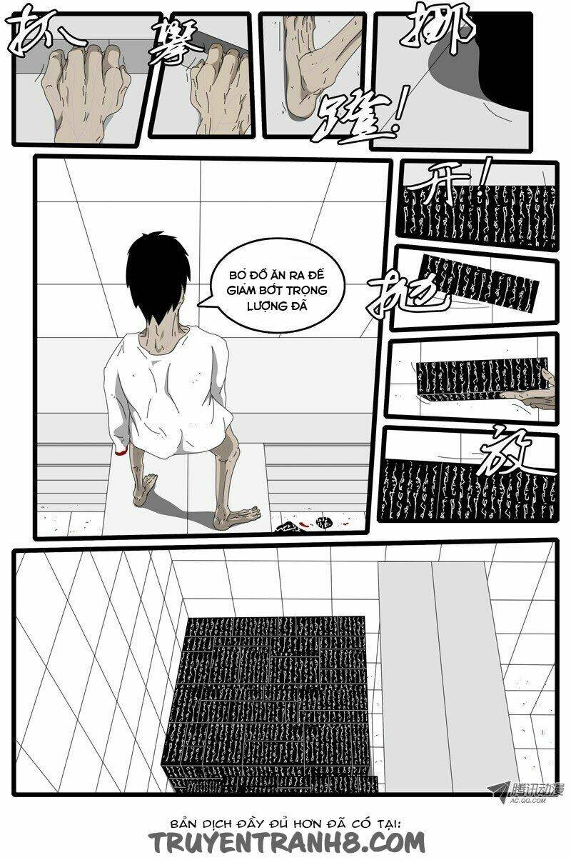 World Game: Chapter 39