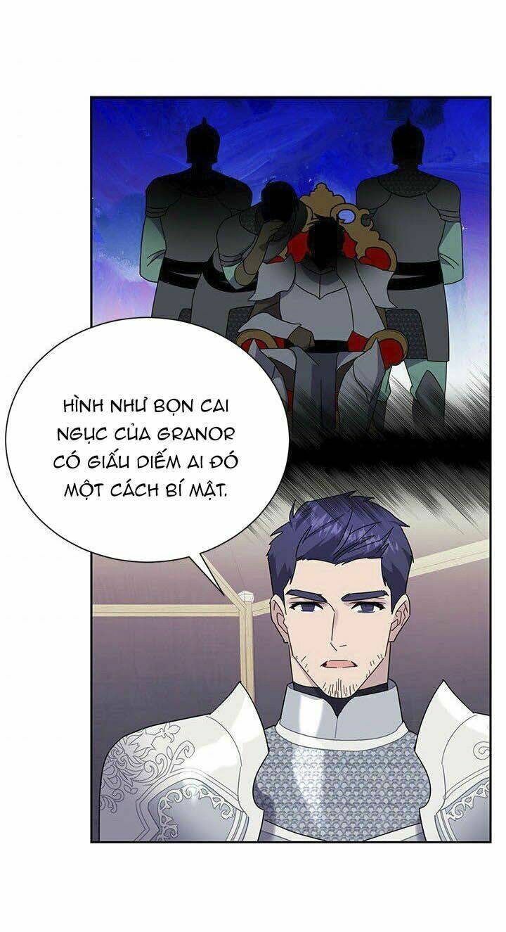 Công Chúa Của Loài Chim: Chapter 26