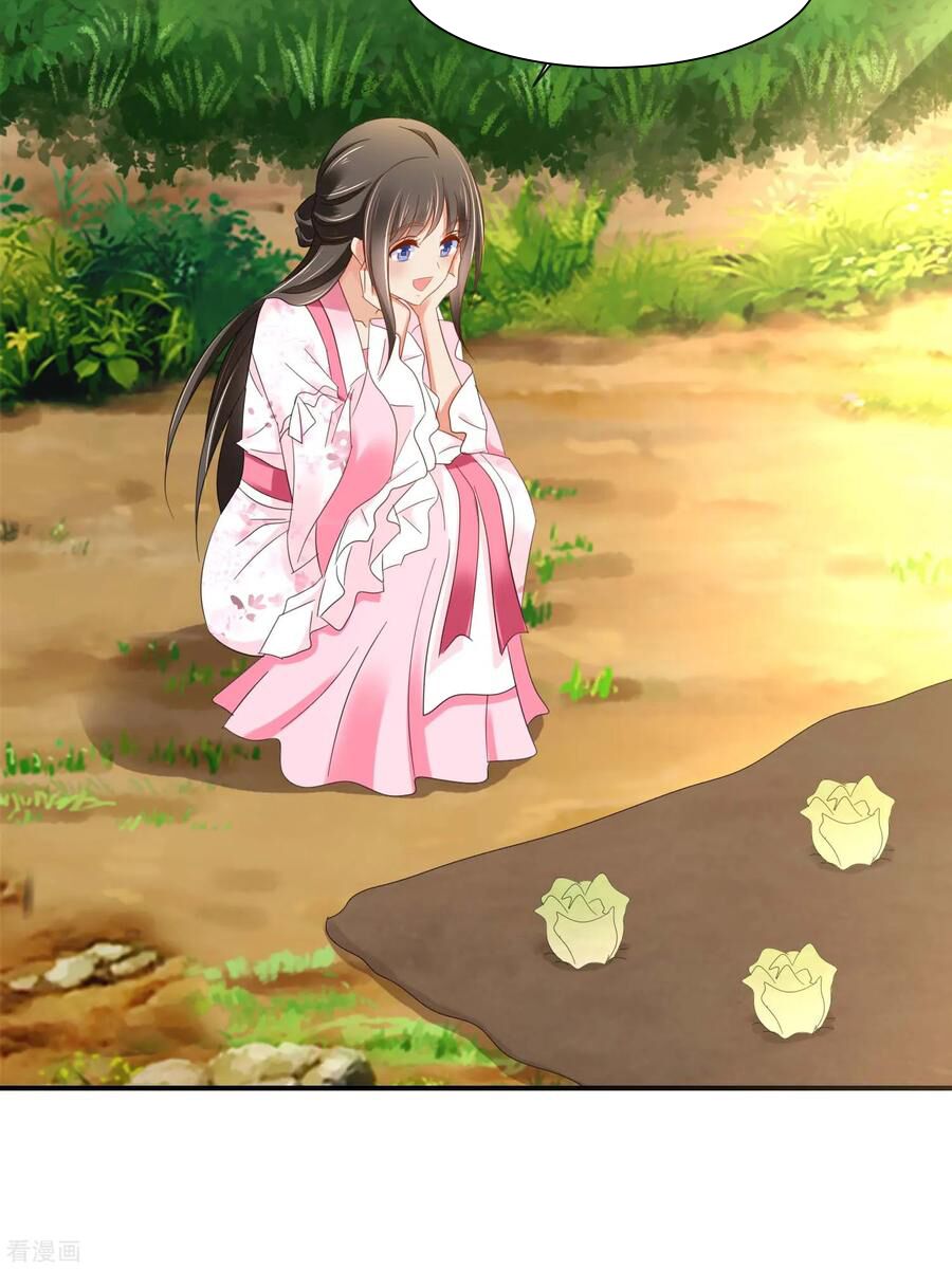 Lãnh Cung Phế Hậu Muốn Nghịch Thiên: Chapter 211