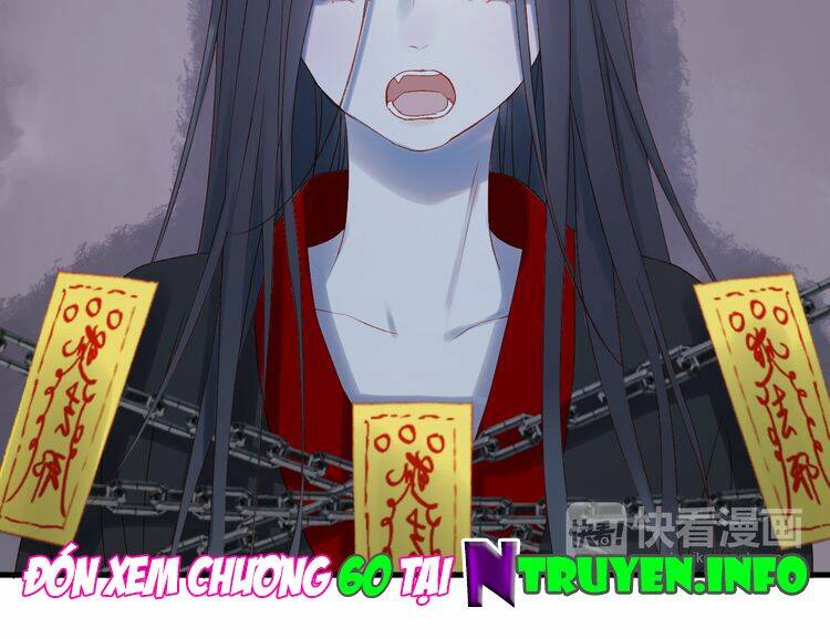 Lượm Được Một Tiểu Hồ Ly 2: Chapter 59