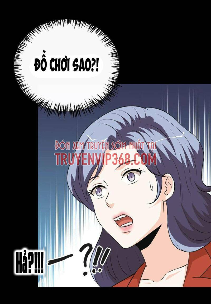 Đai Ca Trở Lại Tuổi 16: Chapter 143