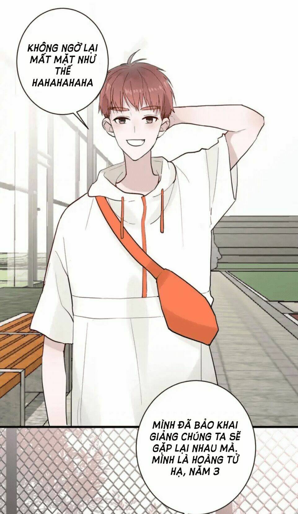 Bạch Nhật Mộng Đồ Giám: Chapter 11