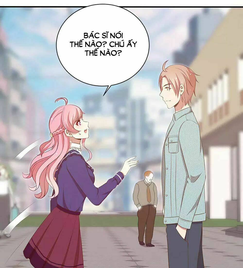 Cả Thế Giới Đều Không Bằng Người: Chapter 80