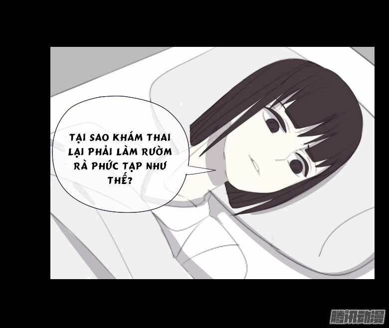 Bệnh Viện Thiên Đường: Chapter 18