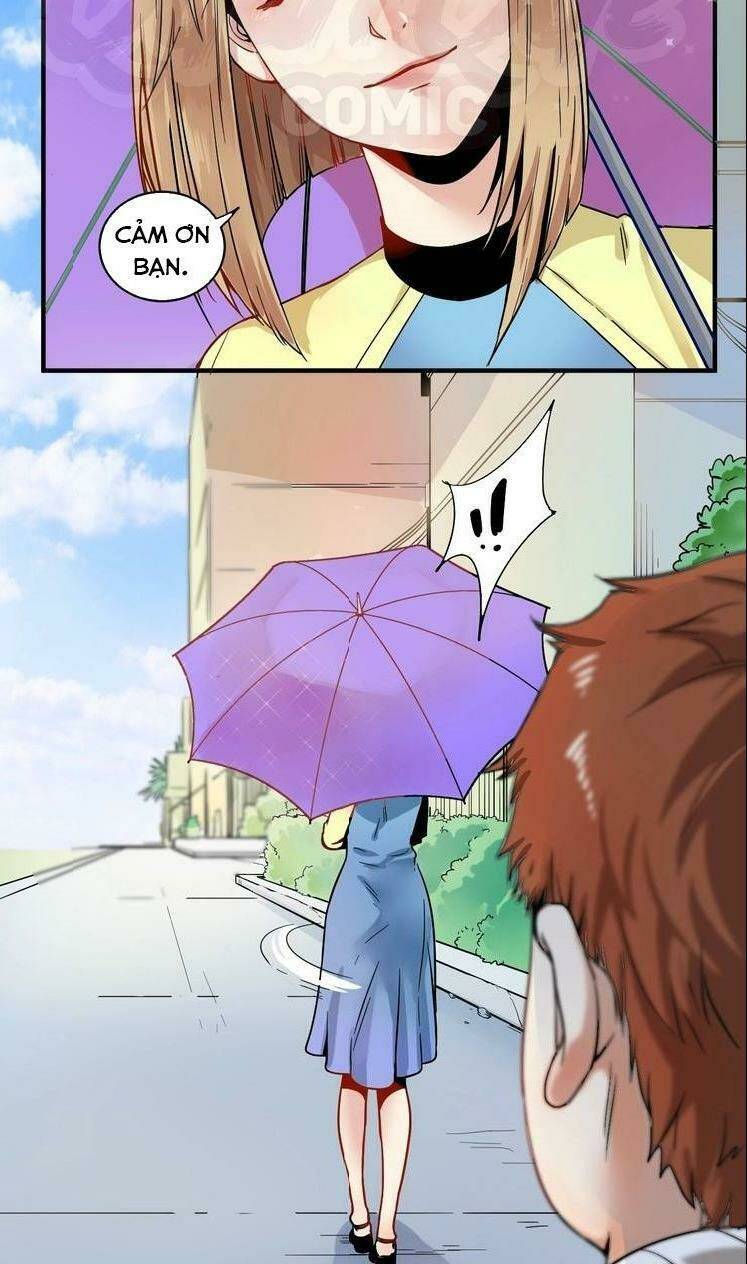 Ta Có Rất Nhiều Thành Tích: Chapter 3