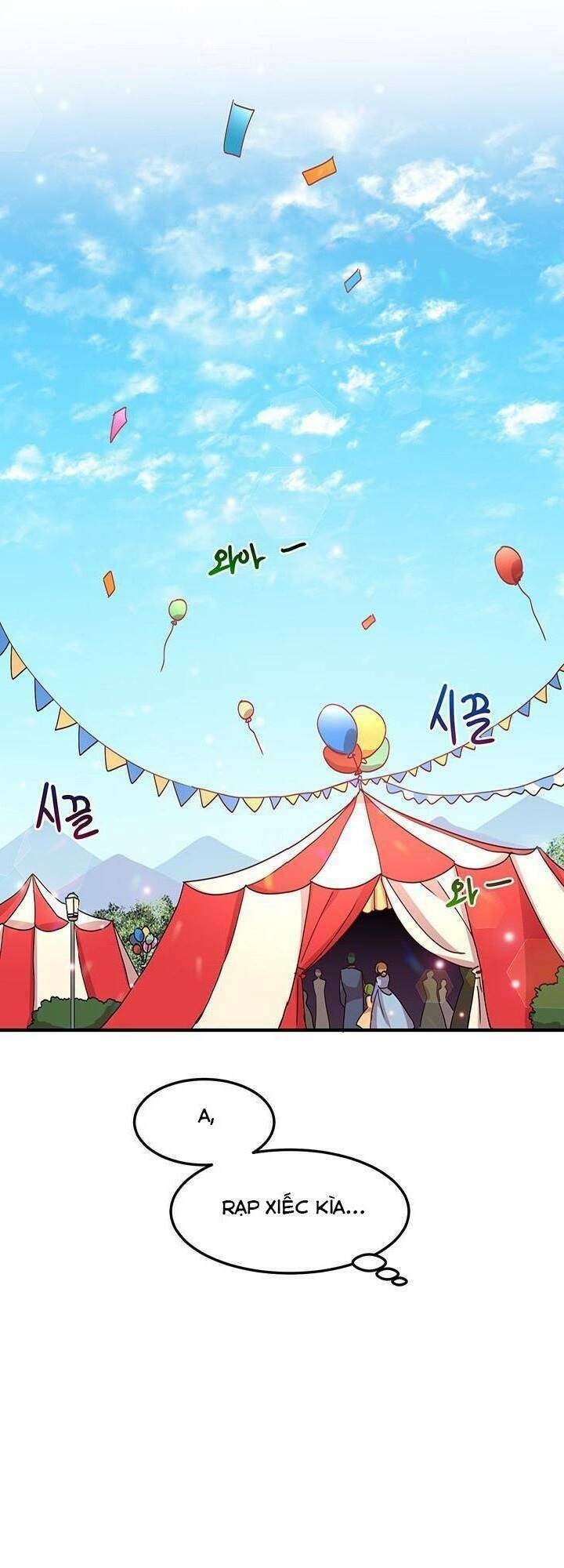 Công Tước, Loạn Vừa Thôi!: Chapter 52