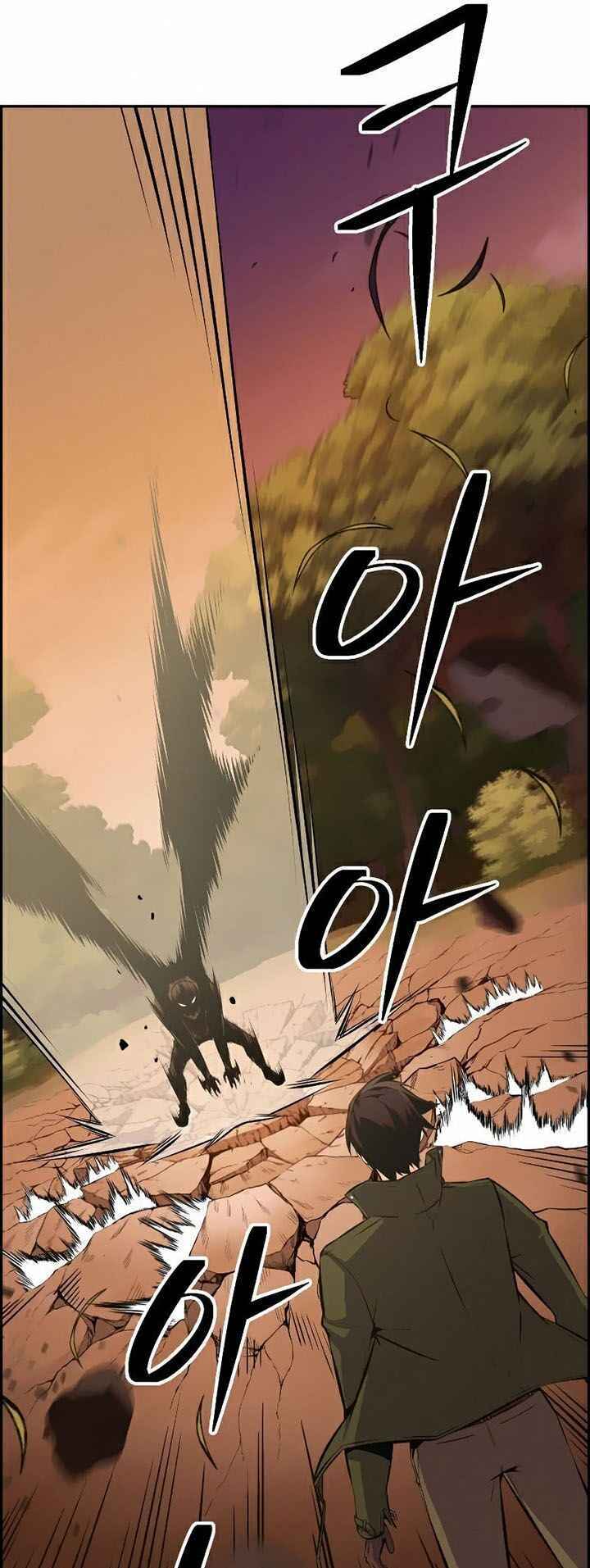 Kẻ Ngoại Lai Ở Vùng Đất Bị Ruồng Bỏ: Chapter 9