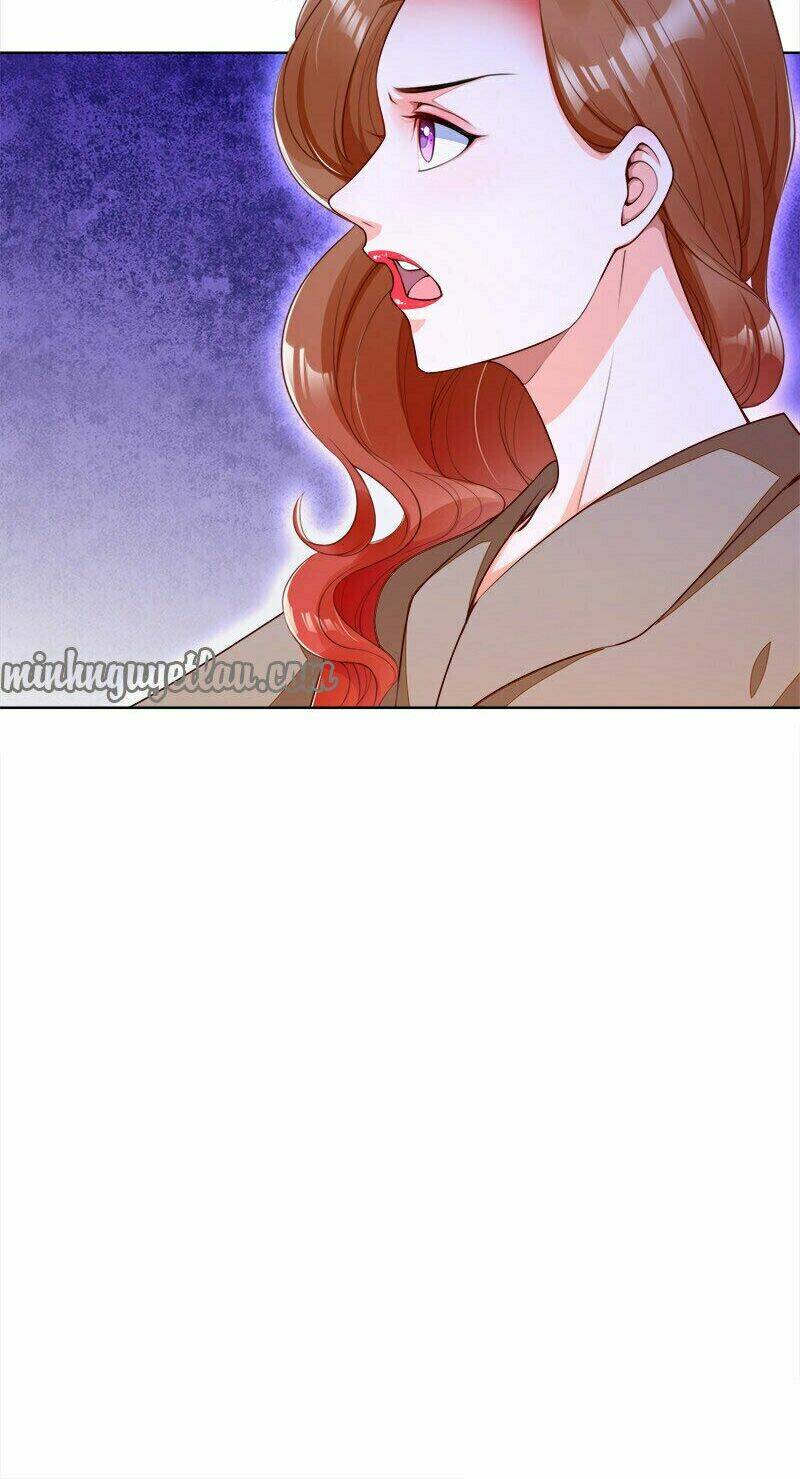 Lãnh Hôn Cuồng Ái: Chapter 38