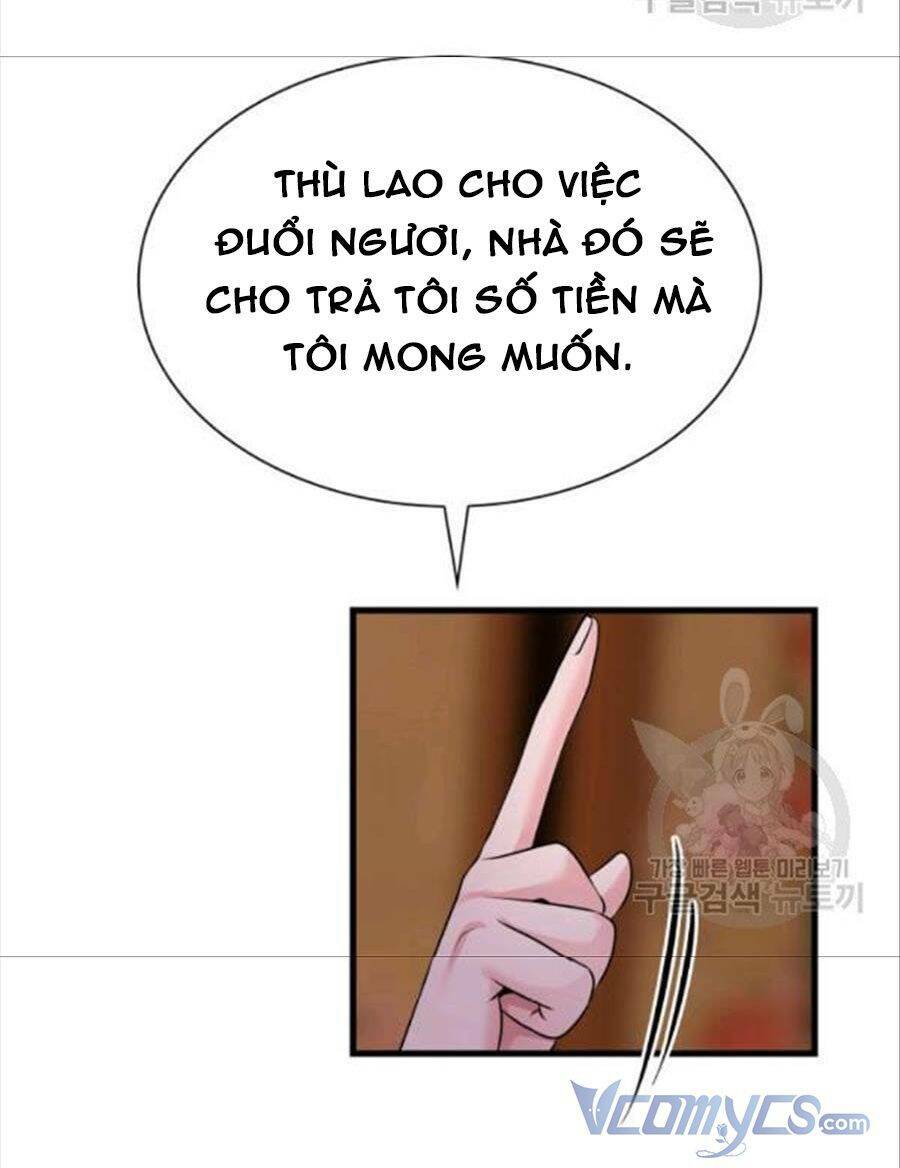 Cô Dâu Của Sói Đen: Chapter 26