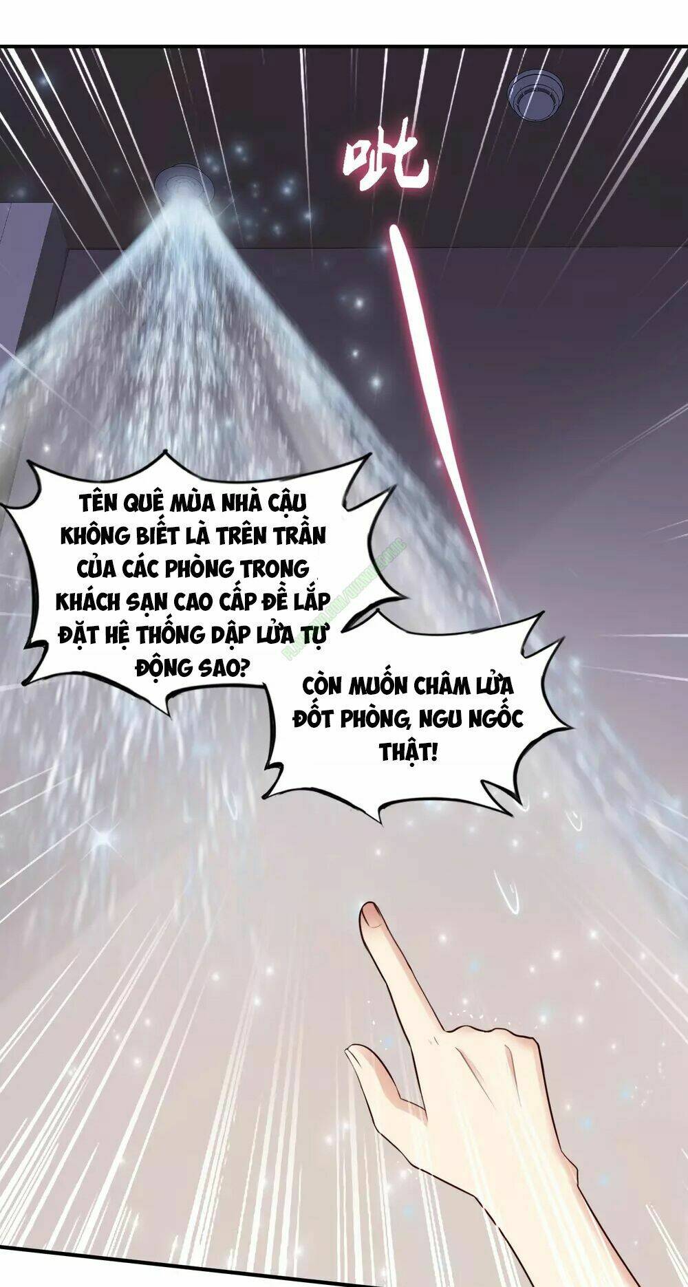 Tối Cường Vận Đào Hoa: Chapter 20