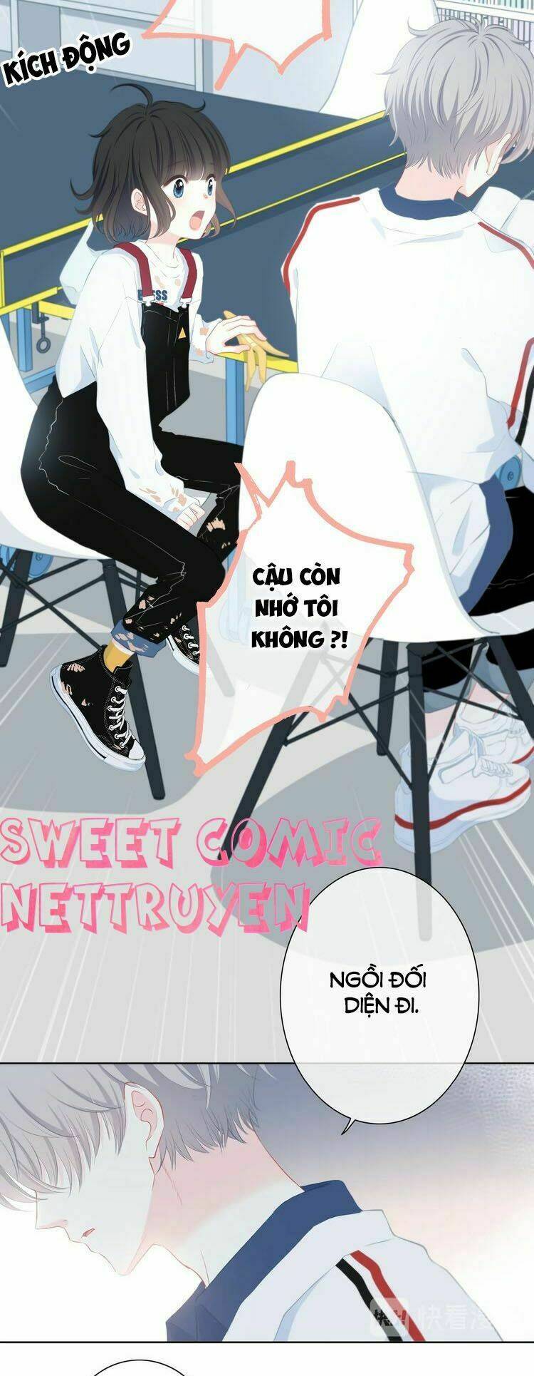 Vấp Phải Nghịch Quang: Chapter 1