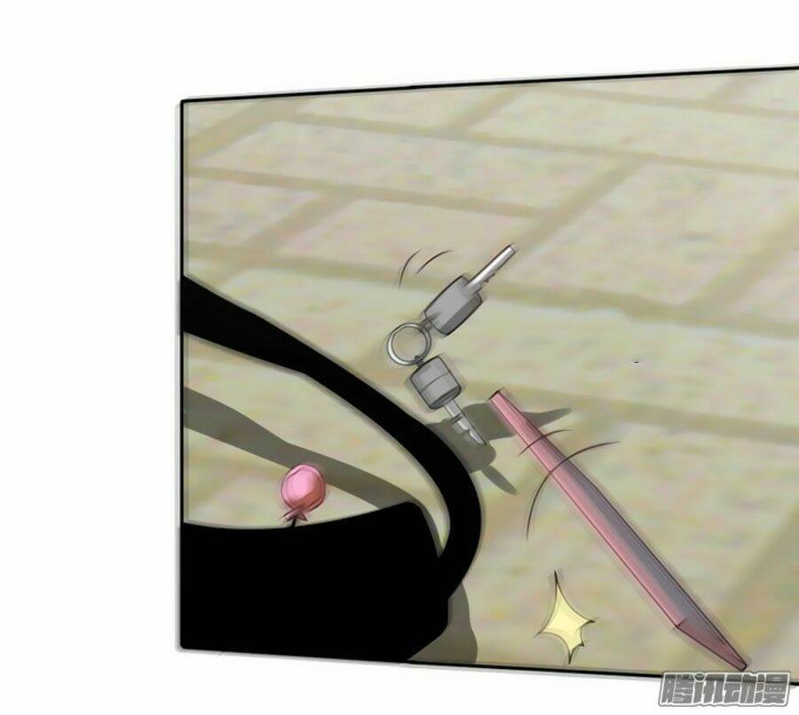 Người Yêu Khát Máu Của Tôi: Chapter 23