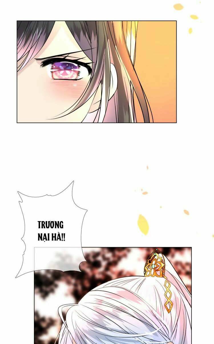 Sao Lại Là Yêu?: Chapter 11