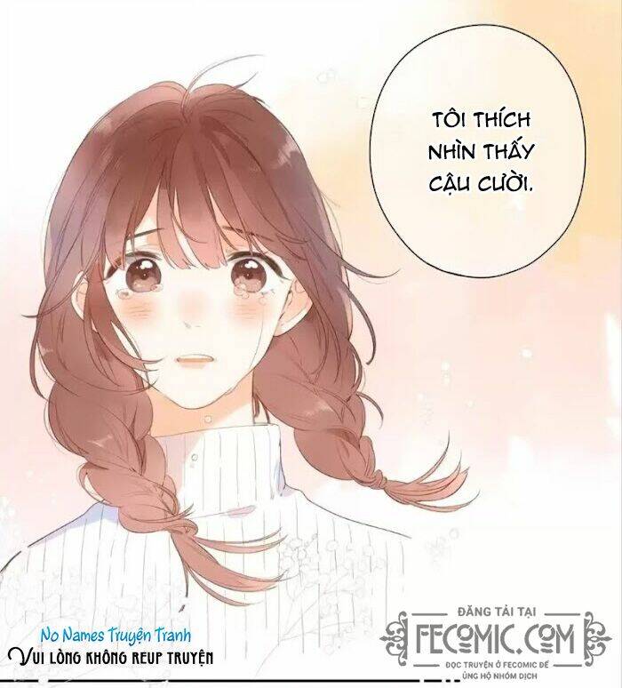 Sos! Tôi Đã Yêu Một Con Sâu Bướm (Phần 2): Chapter 24