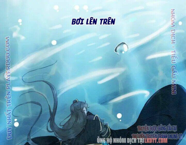 Trọng Sinh Bá Sủng Nhiếp Chính Vương Quá Mạnh Mẽ: Chapter 200