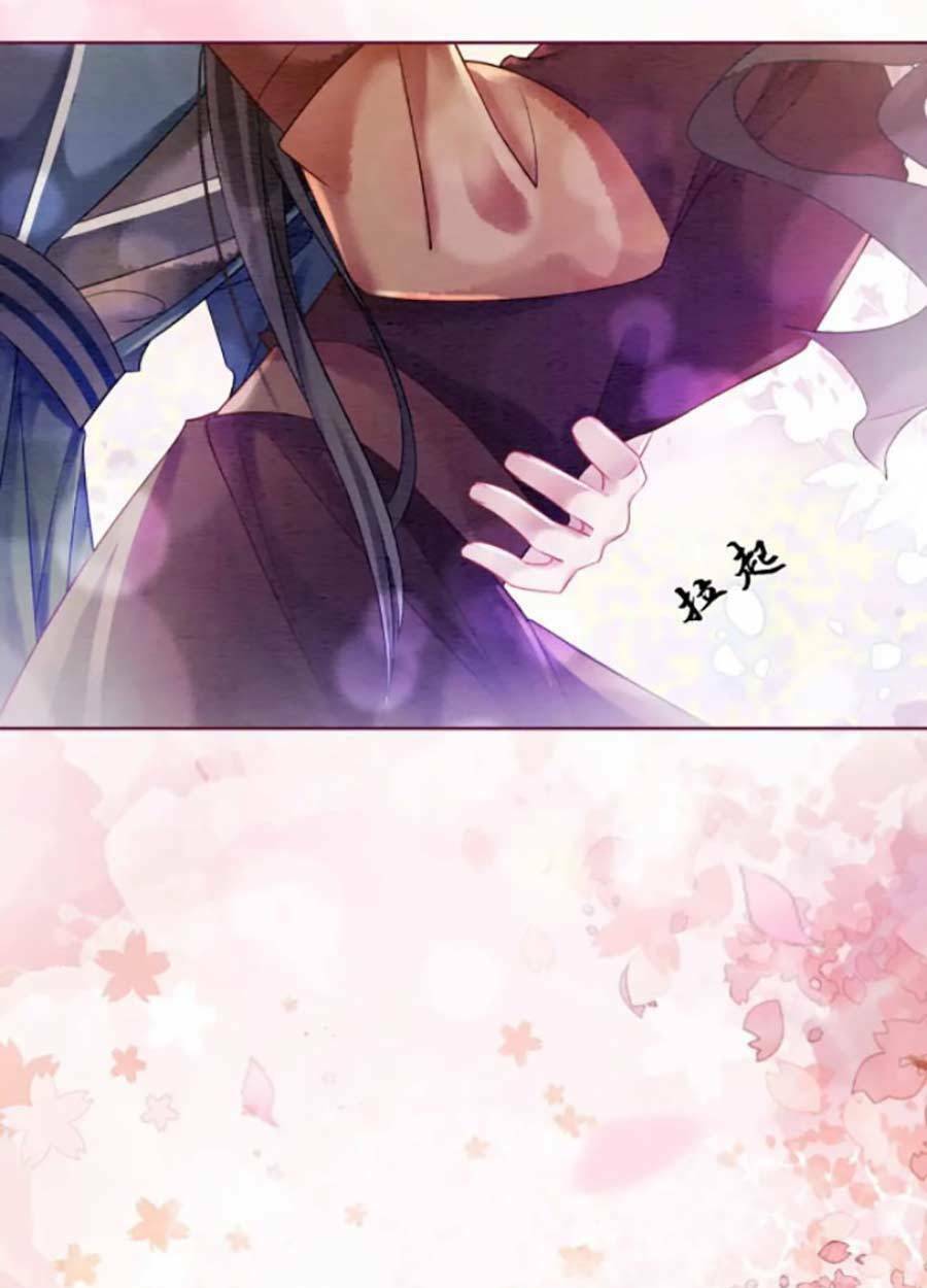 Xung Hỉ Vương Phi: Chapter 61