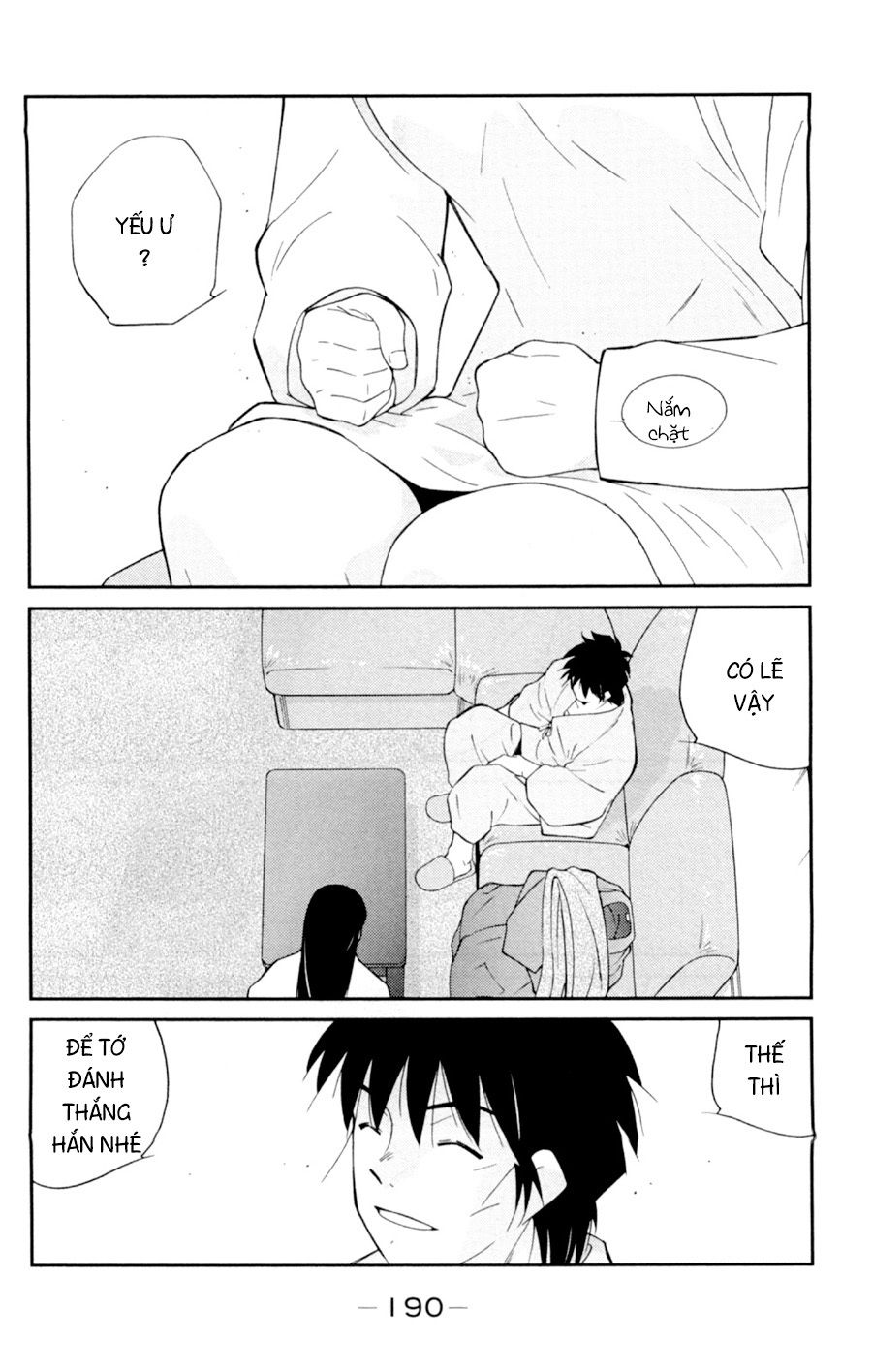 Truyền Nhân Atula 3: Chapter 58