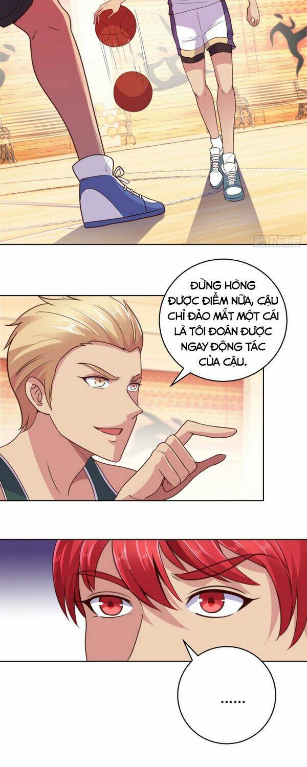 Đô Thị Chí Tôn Hệ Thống: Chapter 200