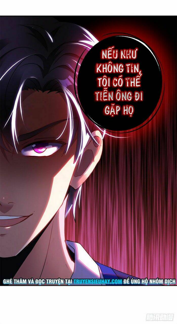 Vú Em Là Cổ Tiên: Chapter 152