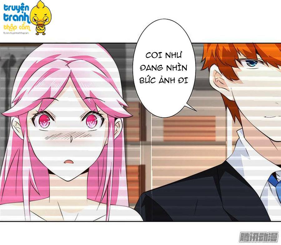 Cường Sủng Hào Môn Tiểu Manh Thê: Chapter 22
