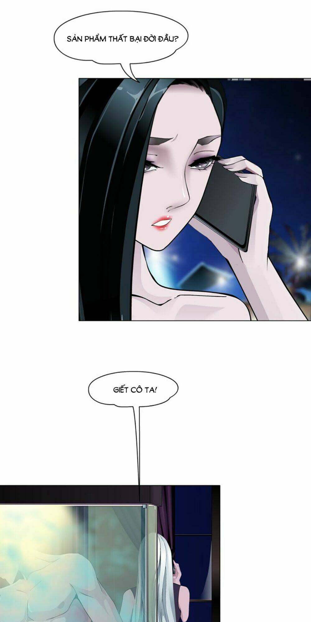 Sổ Tay Mỹ Nam Giới X: Chapter 21