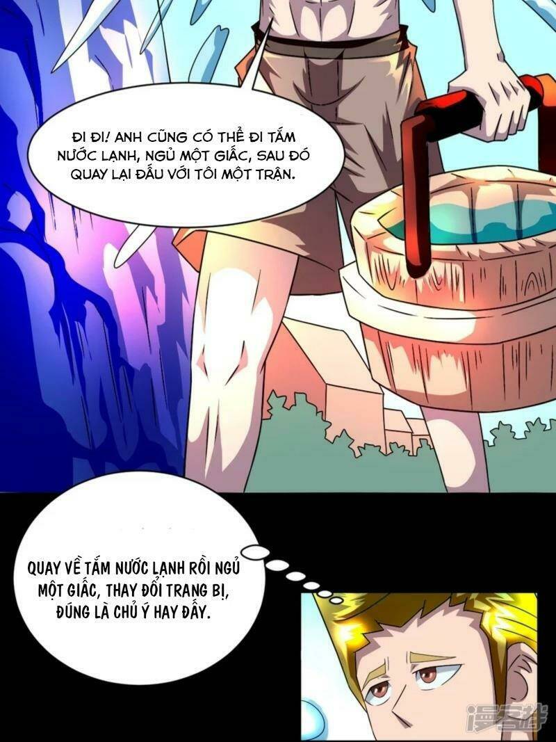 Chí Tôn Bảo Điển: Chapter 7