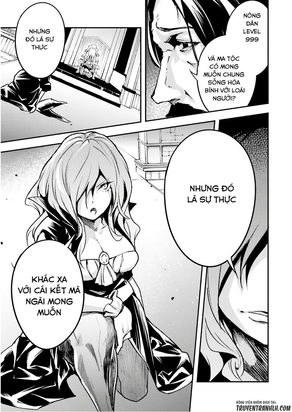 Thường Dân Cấp 999: Chapter 17